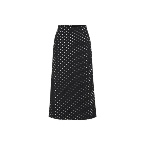 Dale Beauty Casual Long Skirt Women's