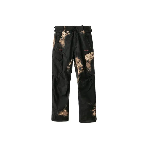 VOLCOM Унисекс Лыжные Брюки