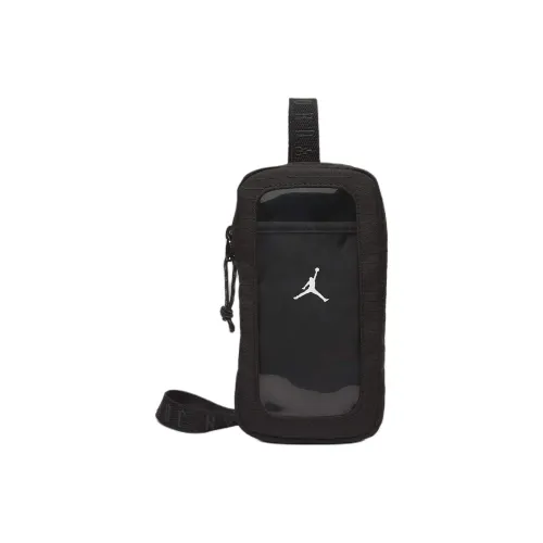 Jordan Полиэстер Чехол для телефона Унисекс Черный