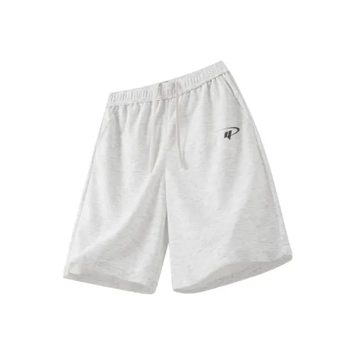 EYEUNDERSTAND Унисекс Повседневные шорты