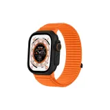 Оранжевый, Открытая страна, Гора, Узор, Ткань, Вязаный.