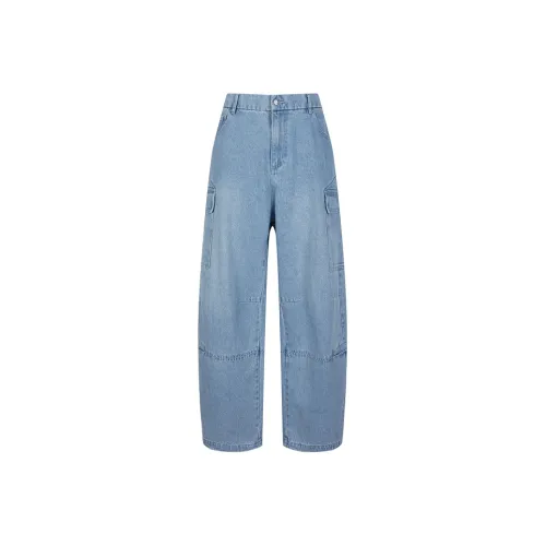 CROQUIS Мужские Джинсы