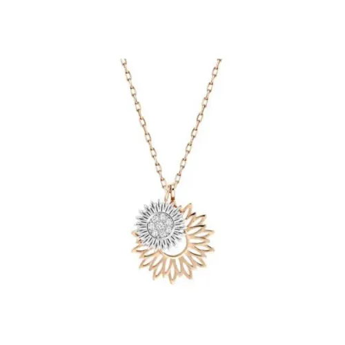 Swarovski Duo Ожерелья Женские