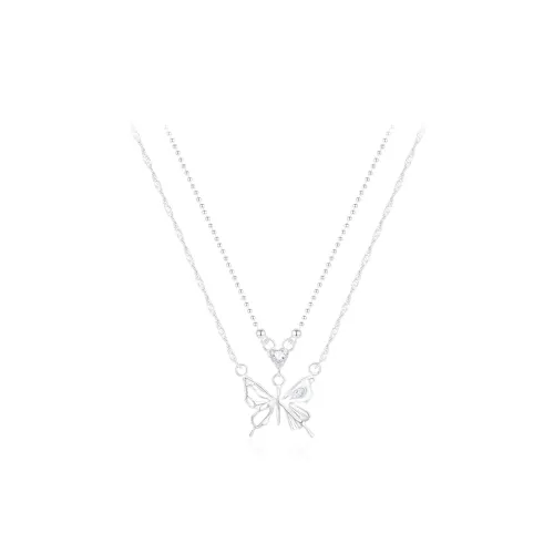 Thuban Ark Циркон Ожерелья Женские