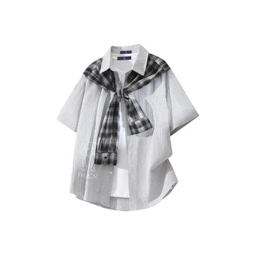 FAX FOR FMACM Унисекс Рубашки