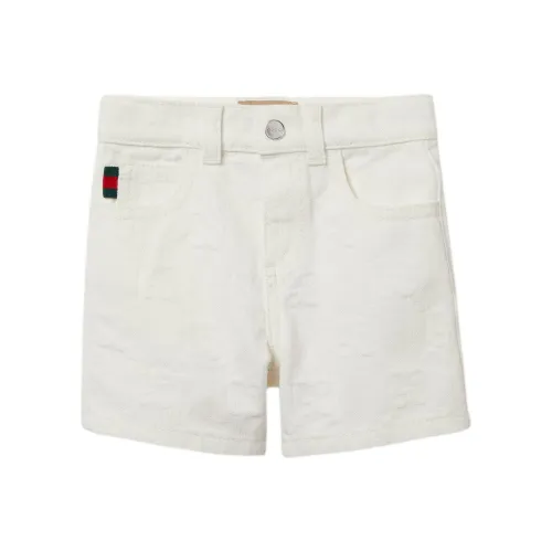 GUCCI SS25 Шорты Infant Wa Toddler