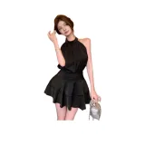 Черный комплект