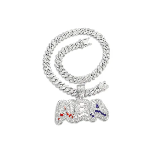 Ожерелья Ringlove с цирконием унисекс