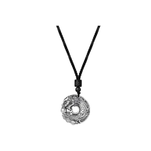 HOLLY RYAN Сплав Ожерелья Мужской