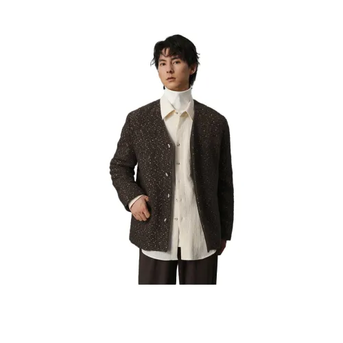 W2x Мужские Вельветовые Куртки