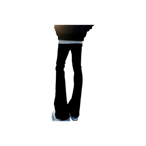 XUBAIHUO Унисекс Джинсы