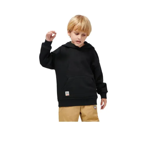 ELLE KIDS Черный Kids Свитшоты