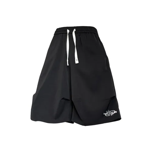 MEXICAN Унисекс Повседневные шорты