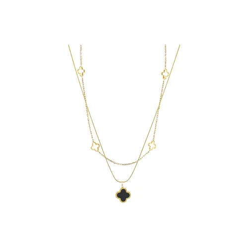 GIRATI Ожерелья Женские