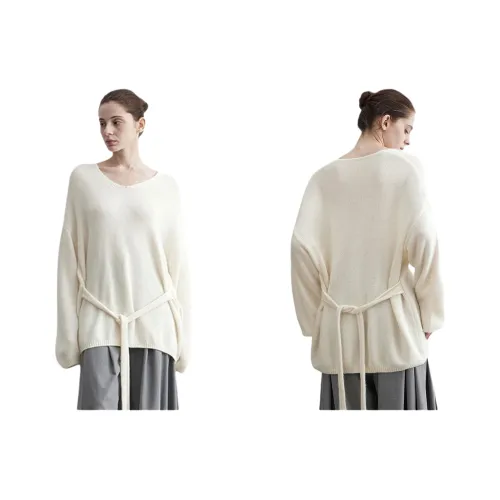 NOEND Женские кашемировые свитеры