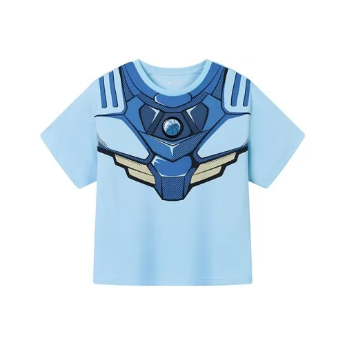 XTEP T-рубашка для детей в возрасте 3-7 лет