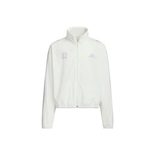 Adidas Детский Топ Sportswear Детский