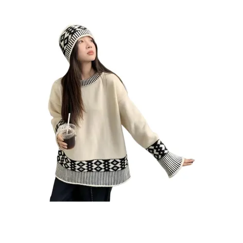 GOSNACE Женская трикотажная одежда