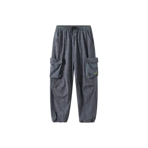 NAUTICA Школьный возраст Карго-брюки