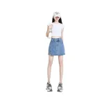 Светло-голубой