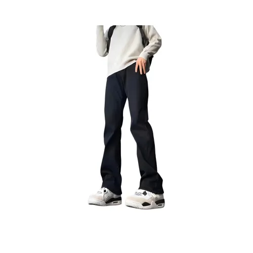 DANGERTIGER Унисекс Джинсы