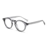 8642 Прозрачно-серый