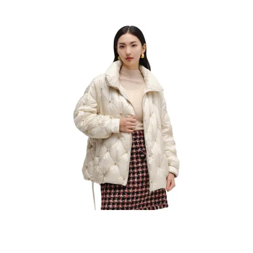 DESIGNICE Женские пуховики
