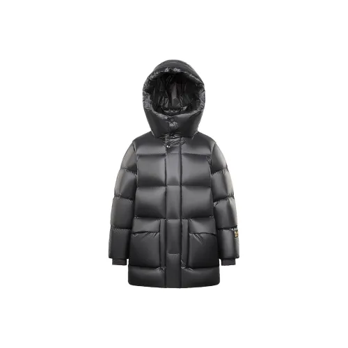 GOLDFARM Kids Пуховики