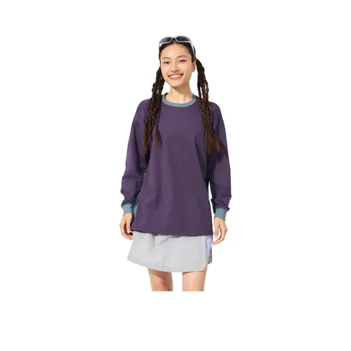 BODACHEL Женские футболки с коротким рукавом