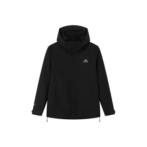 PELLIOT Ветровка Унисекс