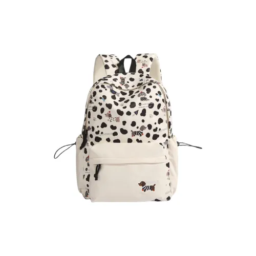 CARTELO Полиэстер Рюкзак Женские Многоцветный