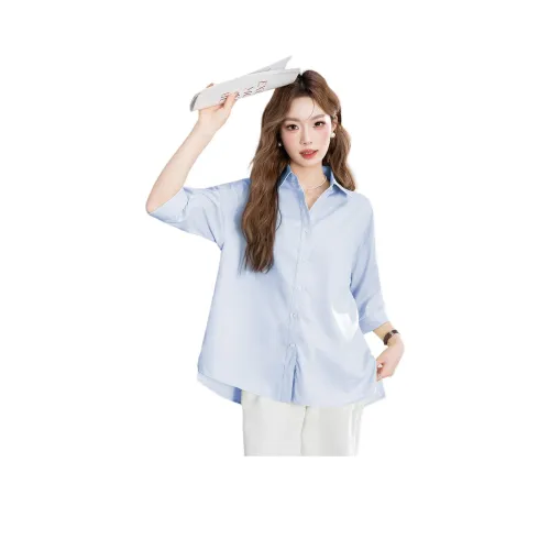 JEANSWEST Женские Рубашки