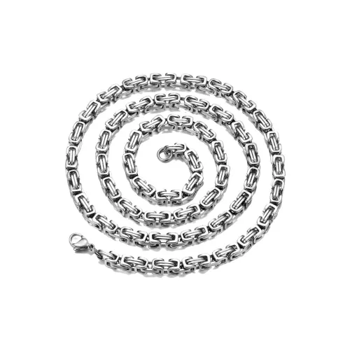 JOLLY SEASONS Сплав Ожерелья Унисекс