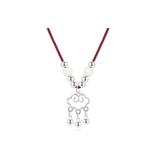 Jodie Kevin Сплав Ожерелья Унисекс