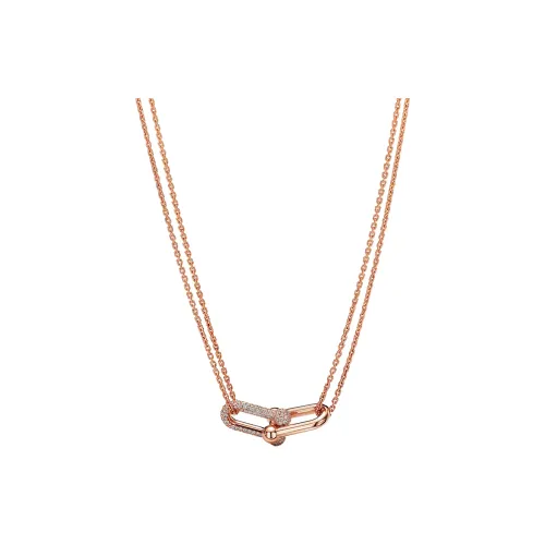 TIFFANY & CO. HardWear Collection Ожерелья Женские