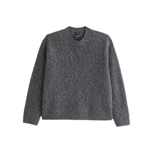 Abercrombie＆Fitch Свитер Мужской