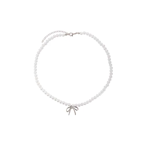 ZWU Высокое качество Сплав Мода Ожерелье Женское