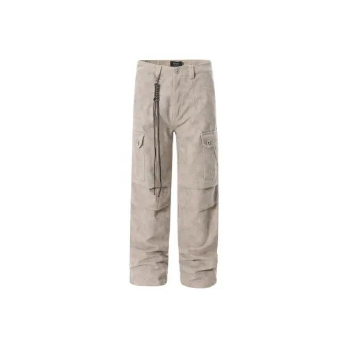 Hypeyourself Карго Брюки Унисекс