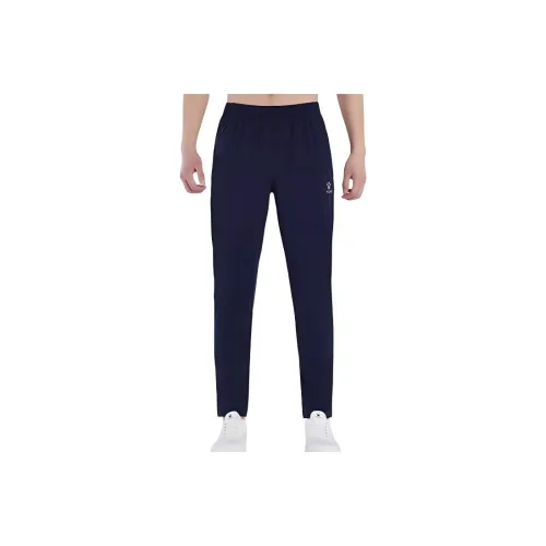 KELME Мужские Повседневные Штаны