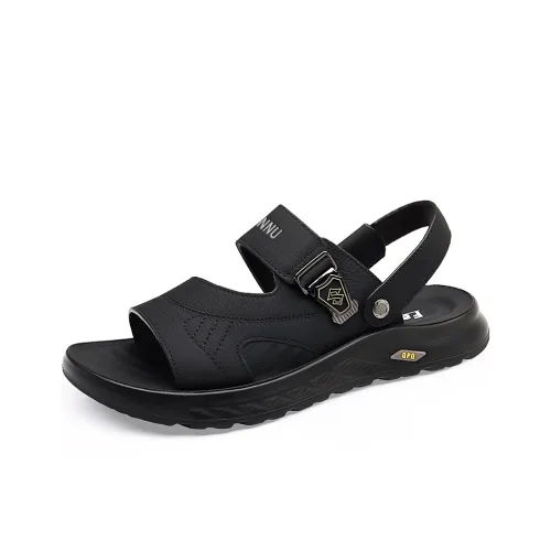 Dunnu Пляжные сандалии Мужской