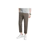 IZ_8095 Коричневый [Длина до щиколотки]