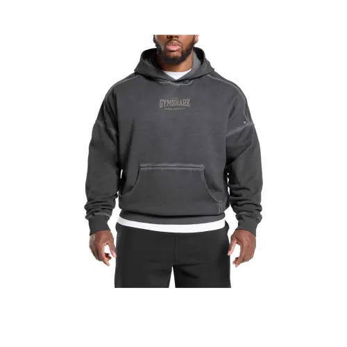 GYMSHARK Мужские Свитшоты