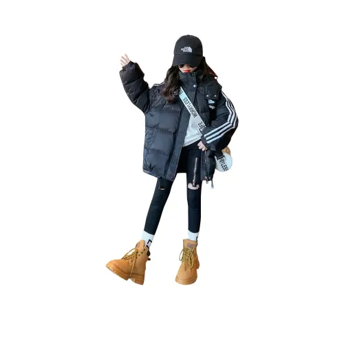 Yomi House Пуховик Подростки