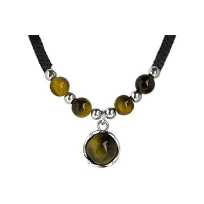 Universe Search Бодхи Root Ожерелья Унисекс