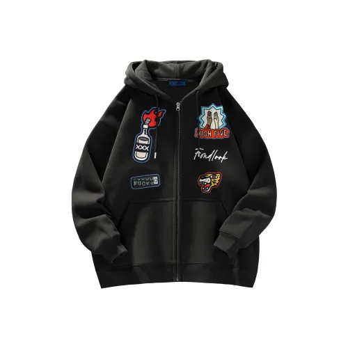 FONDLOOK Унисекс Толстовки