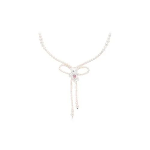 DTOTO Ожерелья Унисекс