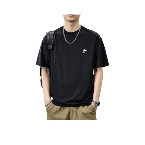 Trendy Shopkeeper T-Shirt Мужская