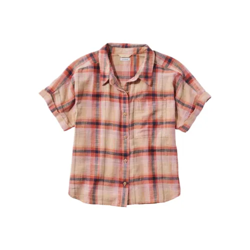 L.L.Bean Женские Рубашки