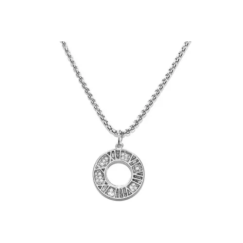 ATPLAY Титановые стальные ожерелья унисекс