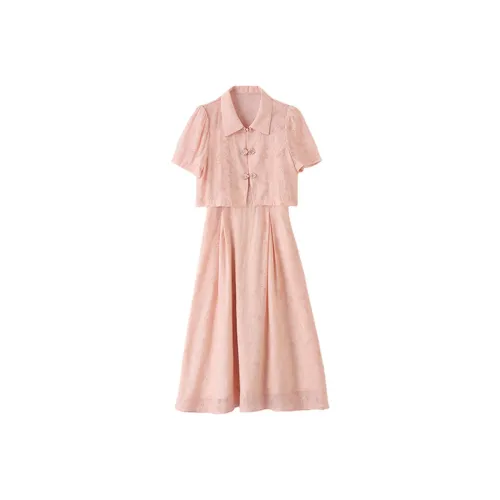 TEME Женские Комплекты с юбкой